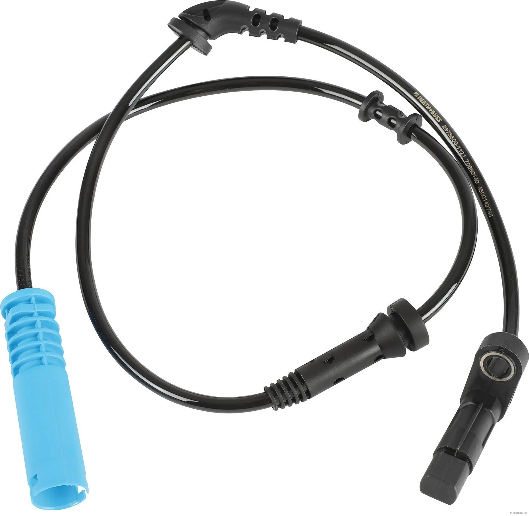 Sensor dianteiro de ABS MINI Cooper R56