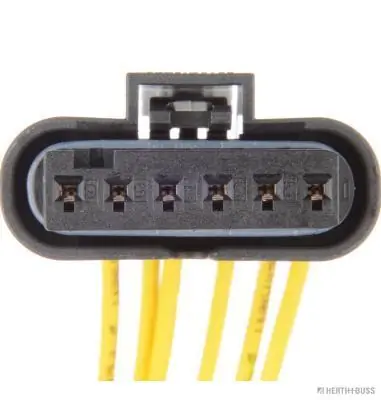51277342 HB Autoelektrik Фара противотуманная задняя, правая