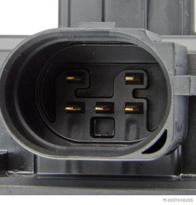 70671407 HB Autoelektrik Клапан рециркуляции отработавших газов EGR
