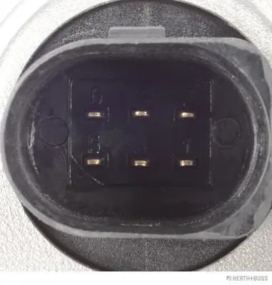 70650032 HB Autoelektrik Дроссельная заслонка