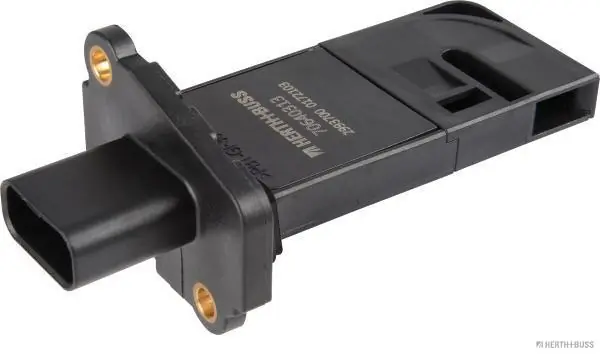 Sensor de fluxo (consumo) de ar, medidor de consumo M.A.F. - (Mass Airflow) Ford Focus 4 HN