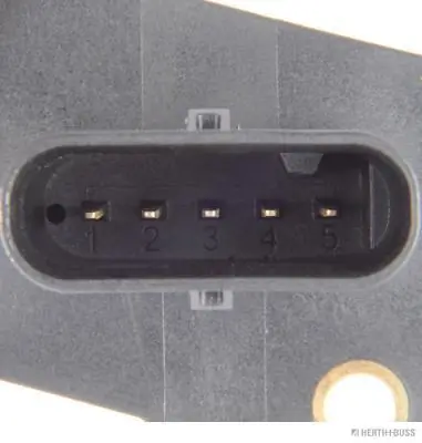70640163 HB Autoelektrik Датчик расхода воздуха