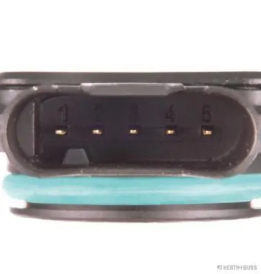 70640136 HB Autoelektrik Датчик расхода воздуха