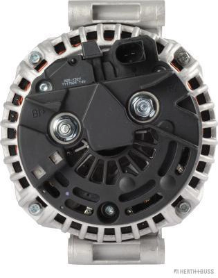 32047490 HB Autoelektrik Генератор автомобильный