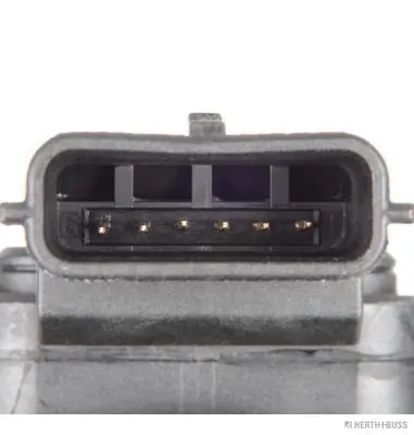 Sensor de fluxo (consumo) de ar, medidor de consumo M.A.F. - (Mass Airflow) Dacia Logan 1 LS