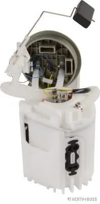 Módulo de bomba de combustível com sensor do nível de combustível Volkswagen Golf 2 19E, 1G1