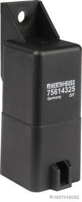 Купить Реле свечей накала Фольксваген Крафтер 30-50 2E, 2EA, 2EB, 2ED, 2EH, 2EX