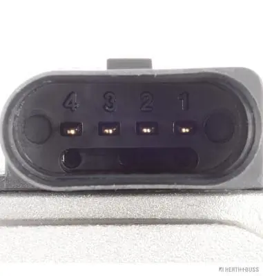 70650303 HB Autoelektrik Дроссельная заслонка