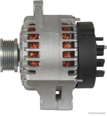 Автомобильный генератор HB Autoelektrik 32377490 цена, от 111.98 USD