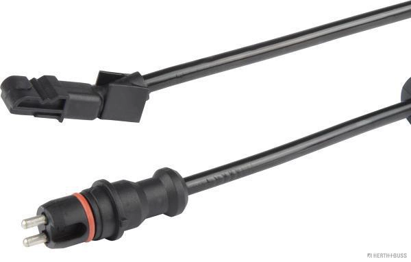 Sensor dianteiro de ABS Renault Espace 4 JK0