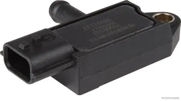 Sensor de pressão dos gases de escape Nissan Pathfinder R51M