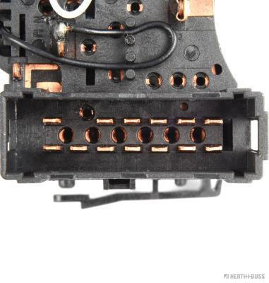 70477040 HB Autoelektrik Левый подрулевой переключатель