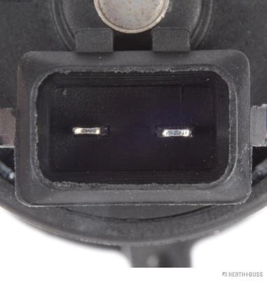 65452002 HB Autoelektrik Водяной насос охлаждения электрический дополнительный