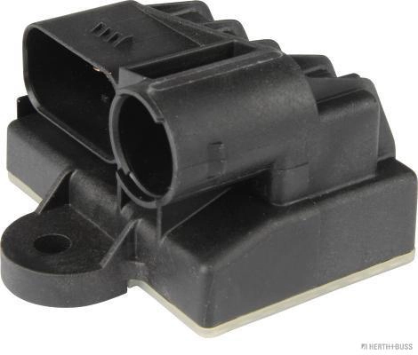 Реле свечей накала 6519002303 Mercedes