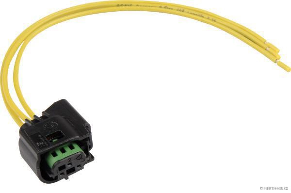 51277273 HB Autoelektrik Разъем (фишка) универсальный