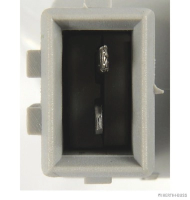 83700180 HB Autoelektrik Передний фонарь указателя поворота