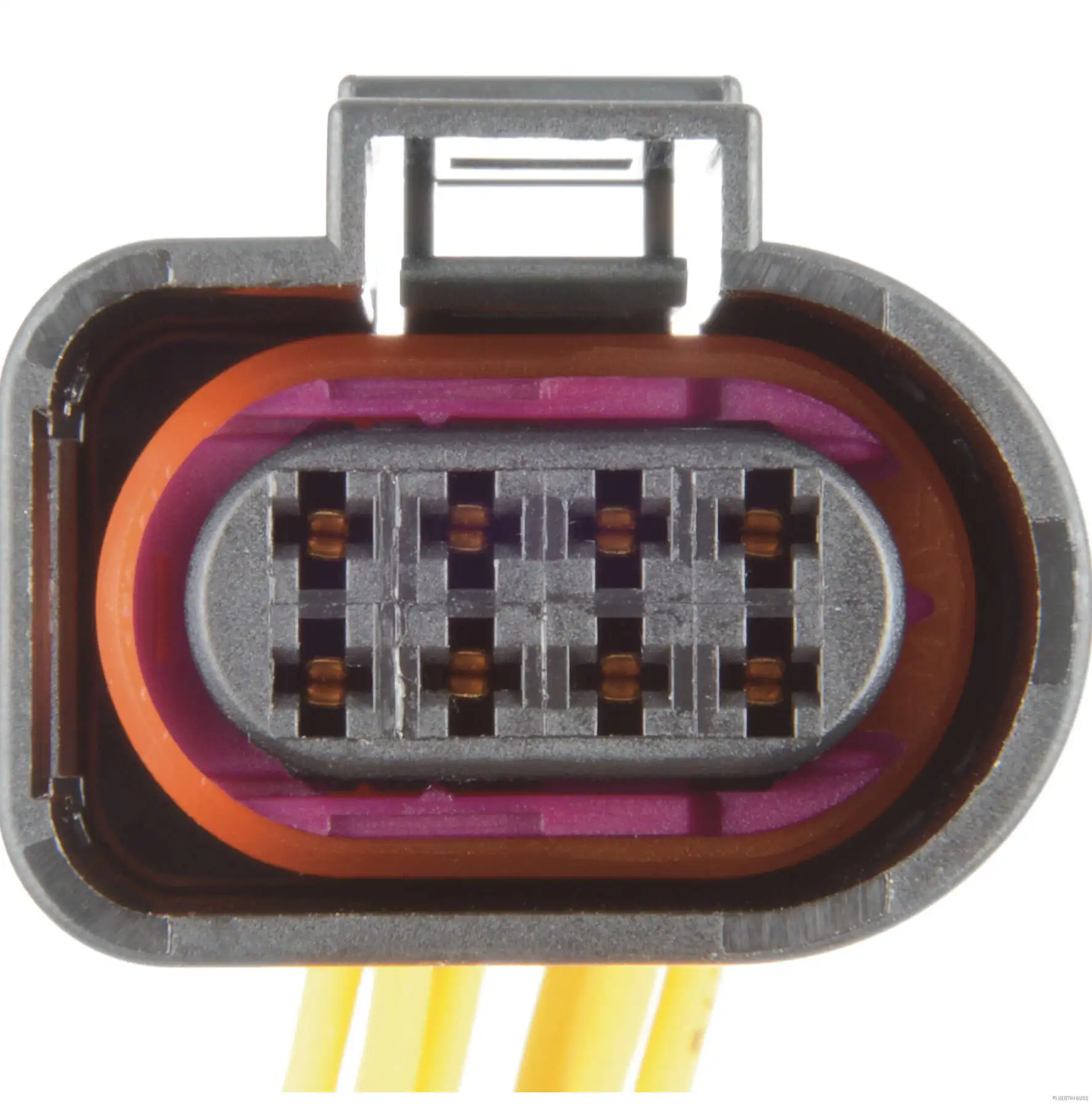 51277450 HB Autoelektrik Датчик уровня кузова, передний
