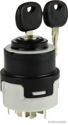 342316002 Bosch Личинка замка зажигания
