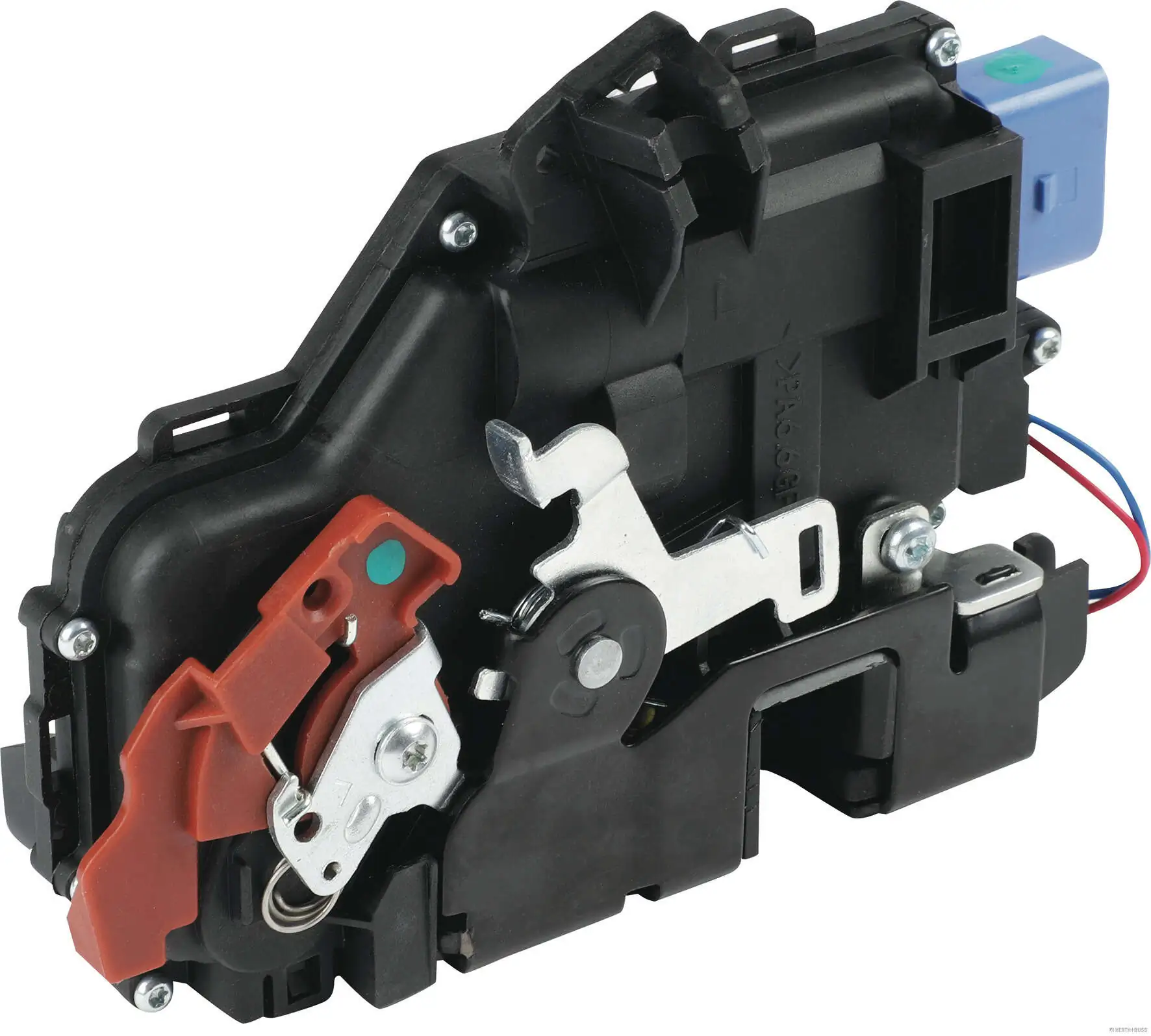 Fecho da porta dianteira esquerda Volkswagen Golf 521