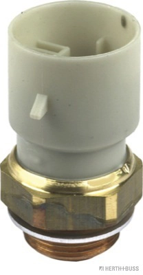Sensor de temperatura do fluido de esfriamento (de ativação de ventilador do radiador) Nissan Micra K11