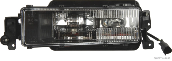 CZM81016339 CZZ Противотуманная фара левая