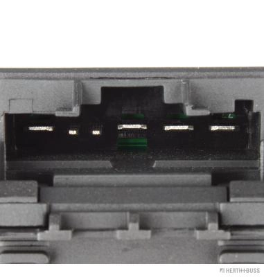 75614287 HB Autoelektrik Реле печки
