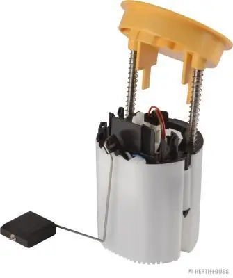 Módulo de bomba de combustível com sensor do nível de combustível Mercedes CLS C219