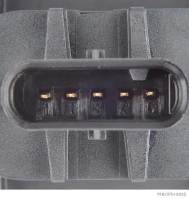 70640164 HB Autoelektrik Датчик расхода воздуха