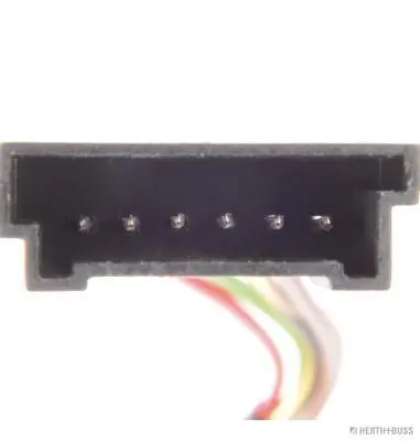 70604100 HB Autoelektrik Датчик угла поворота руля