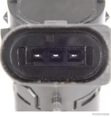 70699075 HB Autoelektrik Датчик сигнализации парковки (парктроник), передний/задний, боковой