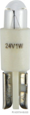 Лампочка накаливания Magneti Marelli PB512W24V цена, от 0.53 USD