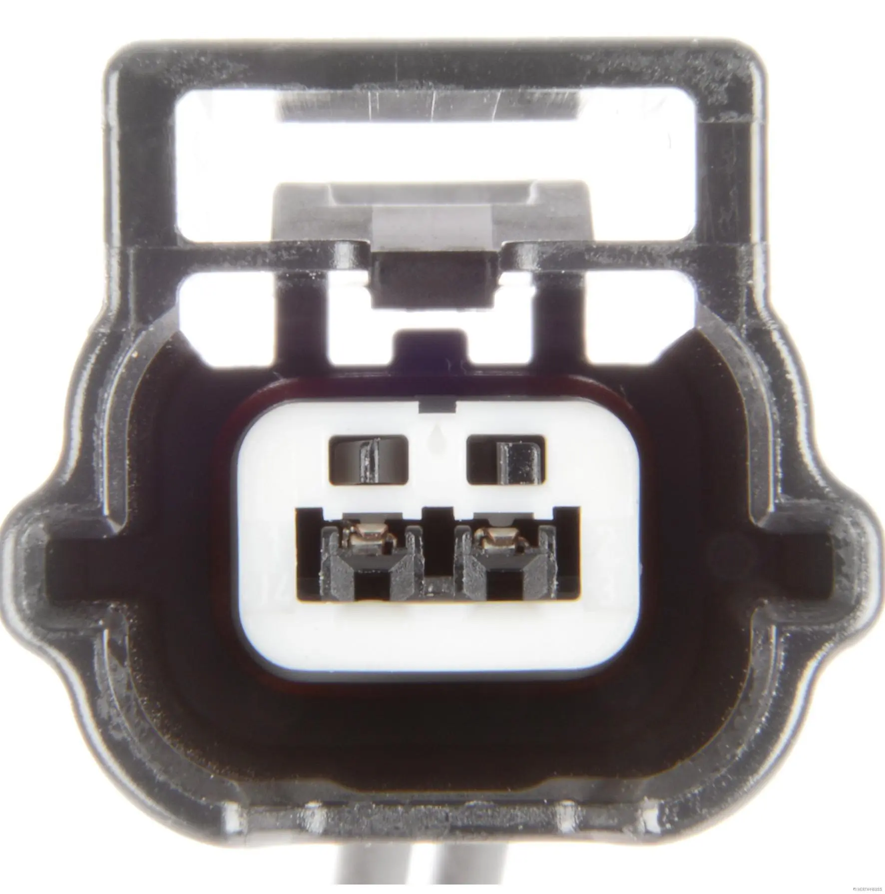 51277343 HB Autoelektrik Разъем (фишка) фонаря подсветки номерного знака