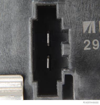 75614296 HB Autoelektrik Реле печки