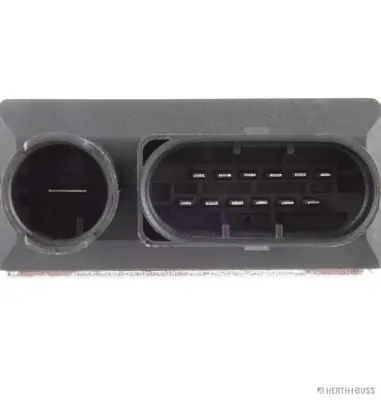 75614324 HB Autoelektrik Реле свечей накала