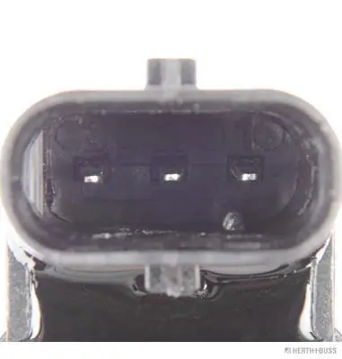 70699132 HB Autoelektrik Датчик сигнализации парковки (парктроник) передний боковой