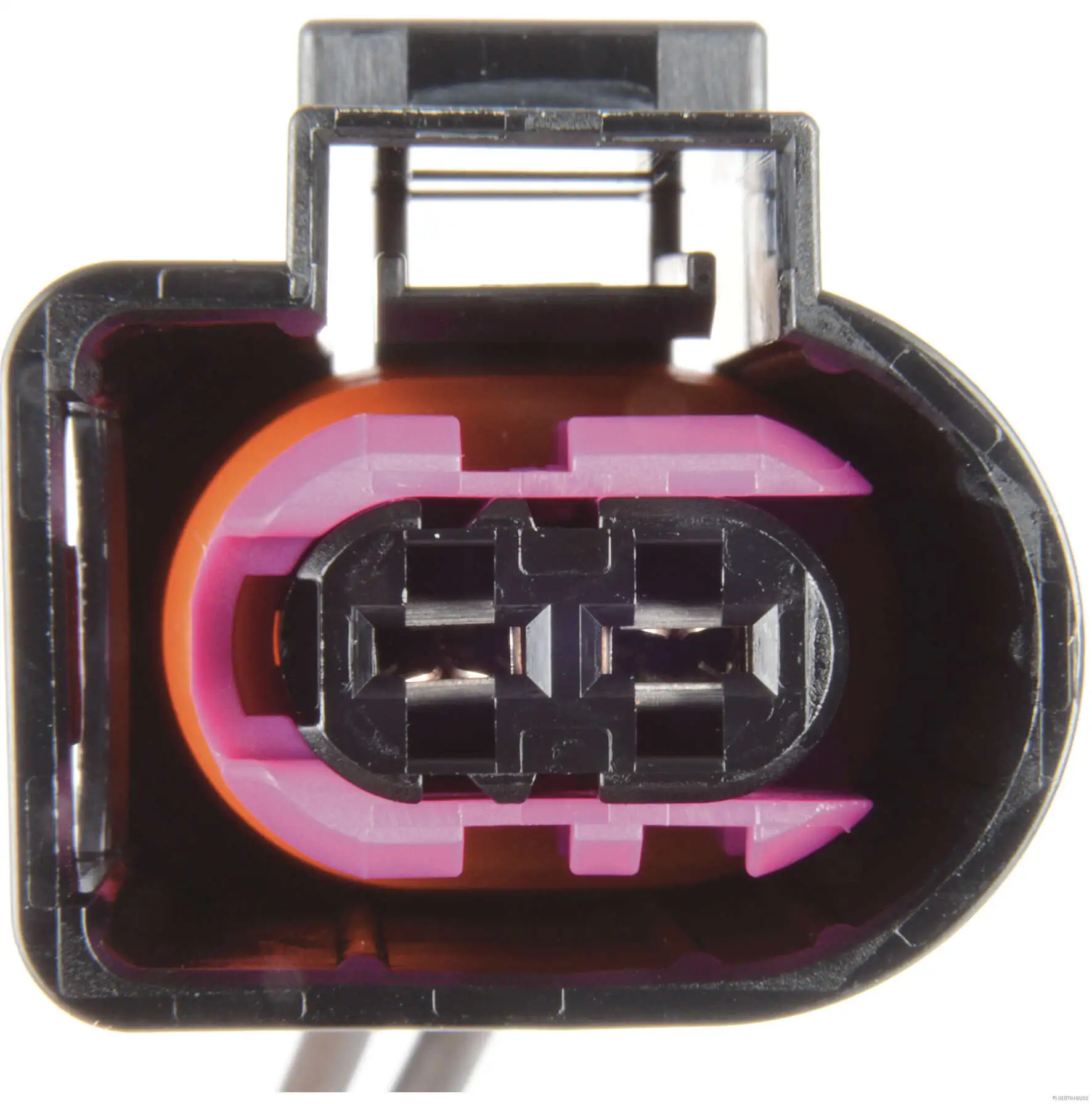 Разъем (фишка) генератора Ауди А6 C6