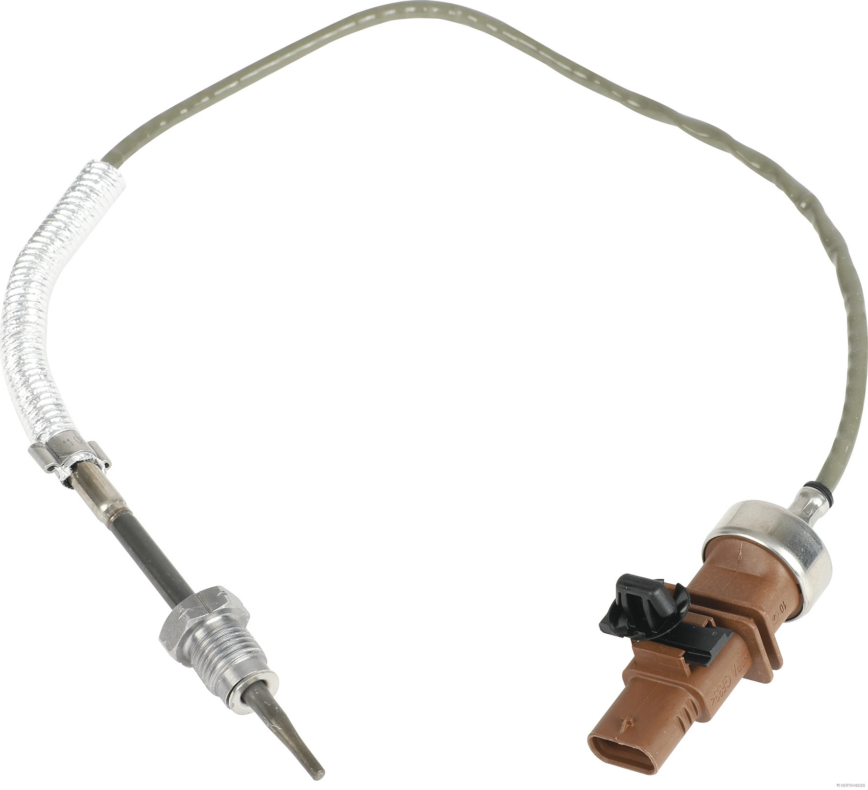 70682946 HB Autoelektrik Датчик температуры отработавших газов (ОГ), перед турбиной