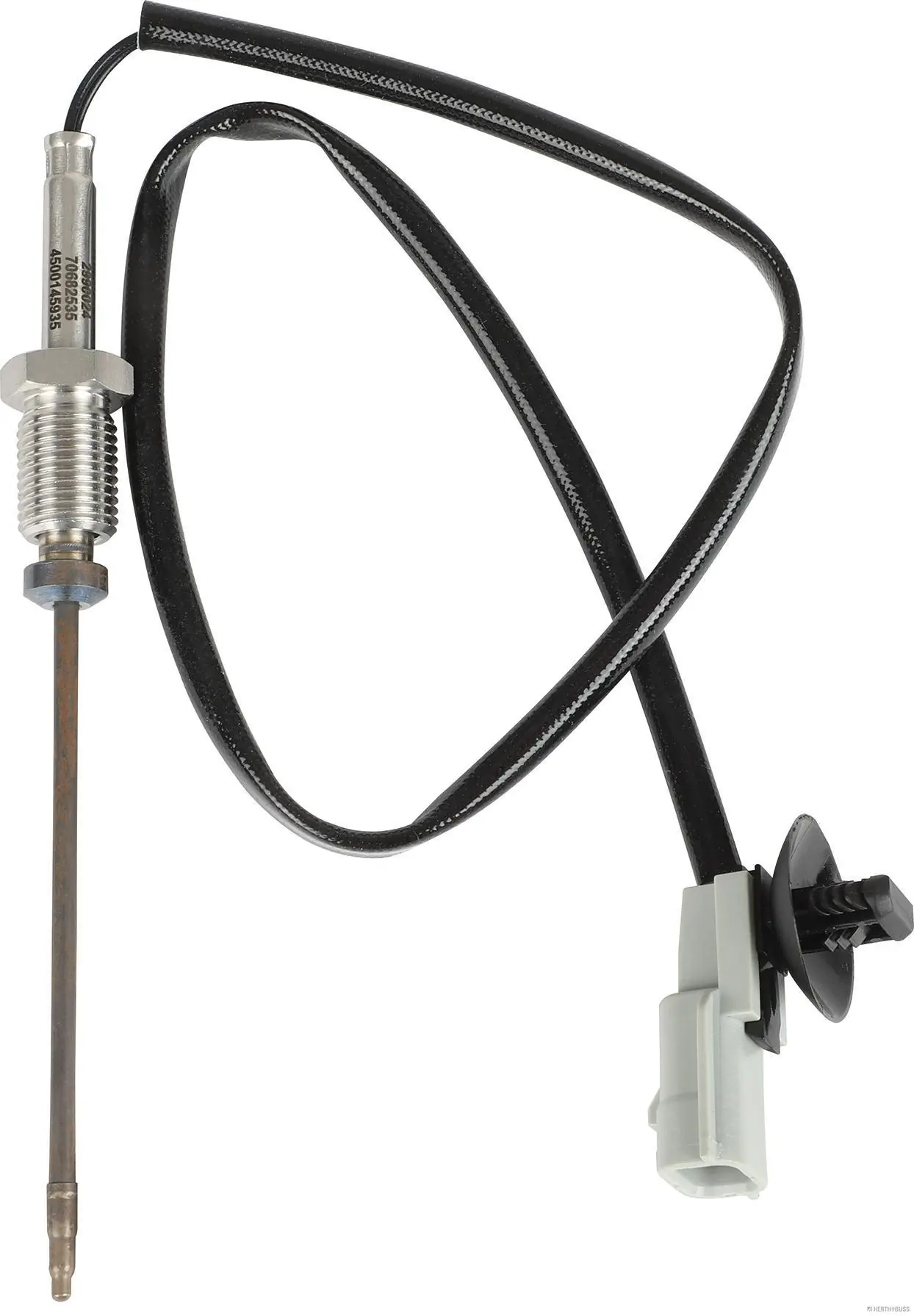 70682535 HB Autoelektrik Датчик температуры отработавших газов (ОГ), до катализатора