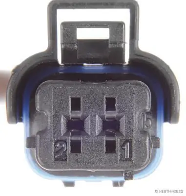 Провод датчика температуры охлаждающей жидкости HB Autoelektrik 51277385 цена, от 19.66 USD