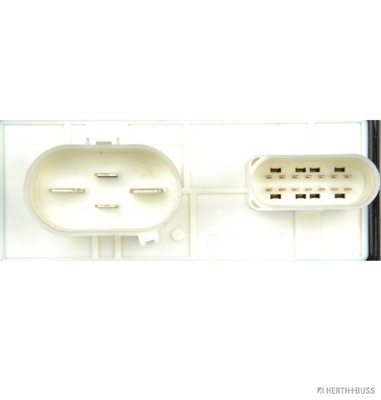 75898971 HB Autoelektrik Регулятор оборотов вентилятора, блок управления