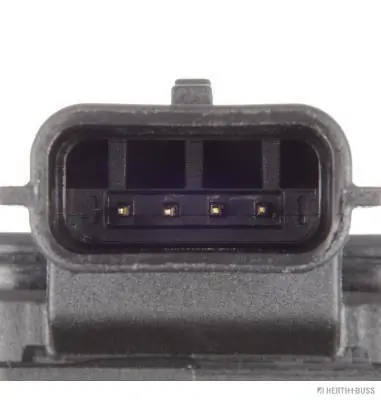 70640512 HB Autoelektrik Датчик расхода воздуха