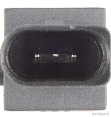 70668006 HB Autoelektrik Датчик давления выхлопных газов
