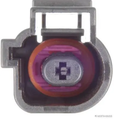 51277365 HB Autoelektrik Разъем (фишка) датчика давления масла