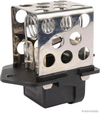 Резистор моторчика вентилятора кондиционера Nissan/Infiniti 2149300QAC цена, от 9.12 USD