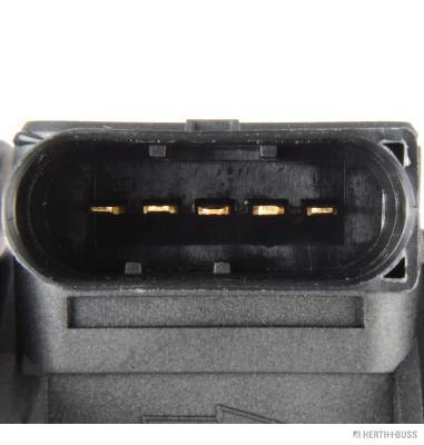 70640201 HB Autoelektrik Датчик расхода воздуха