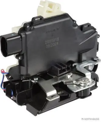 73100005 HB Autoelektrik Замок двери водителя