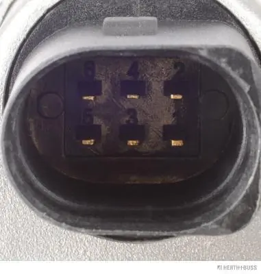 70650027 HB Autoelektrik Дроссельная заслонка