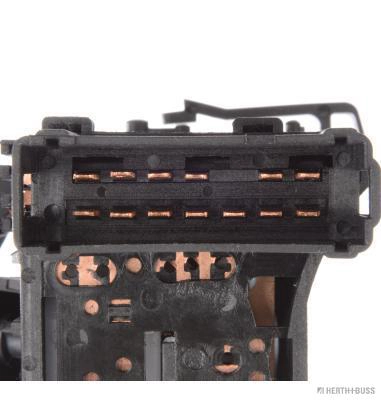 70477008 HB Autoelektrik Переключатель подрулевой, правый