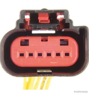 51277381 HB Autoelektrik Дроссельная заслонка