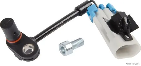 Sensor dianteiro de ABS Chevrolet Captiva 1 C100